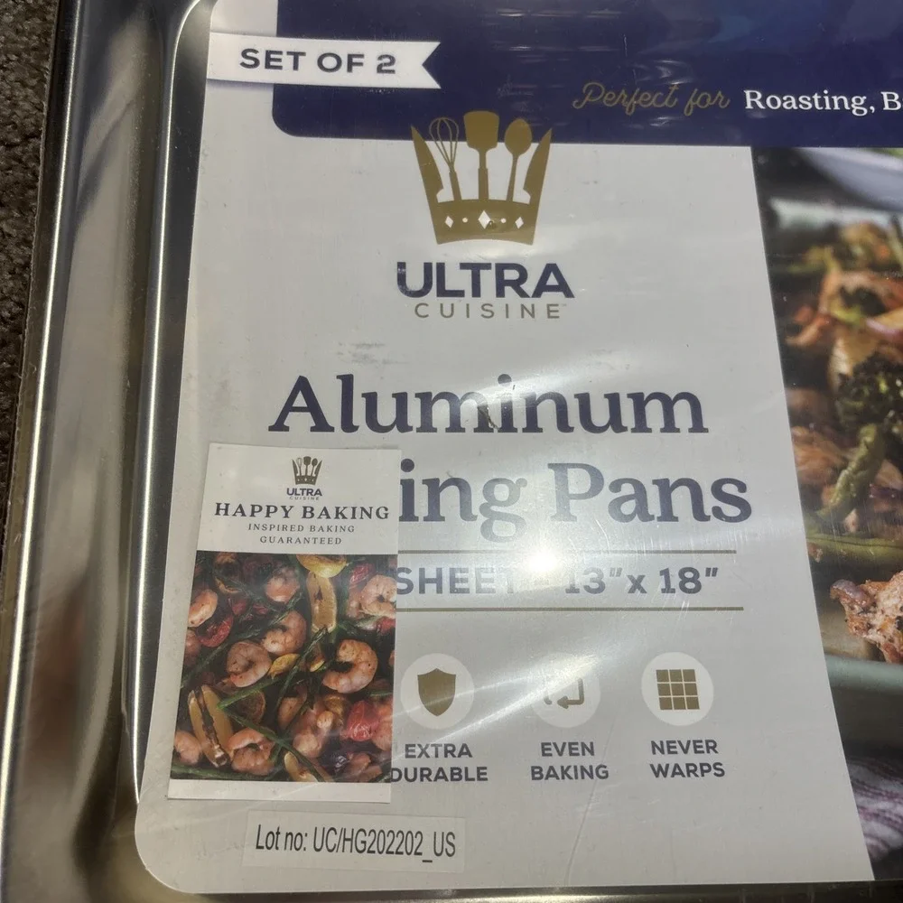 Ultra Cuisine ultra cuisine